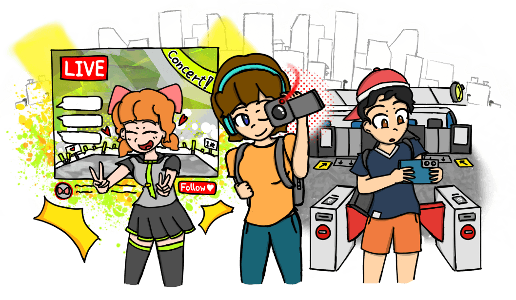 Professional video editing services for content creators